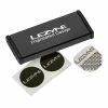 Lezyne Kit De Réparation METAL Kit Alu. Noir 2 Lezyne Kit De Réparation METAL Kit Alu. Noir -Outils-Pignon Soldes 1 PK METAL V104