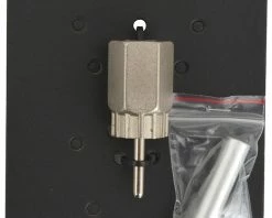 Katana Extracteur Pour Cassettes Avec Goupille Oversized 12mm -Outils-Pignon Soldes 10035 KATANA Abzieher fur Kassetten mit Stift Oversized 12mm 1