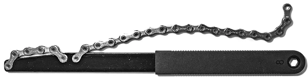 Radon Fouet à Chaîne Basic Jusqu'à 12 Fois 3 Radon Fouet à Chaîne Basic Jusqu'à 12 Fois