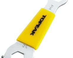 Topeak Chainring Nut Wrench Clé à Vis Pour Plateau De Chaîne