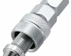 Topeak Universal Crank Puller Extracteur De Manivelle Pour Manivelles Carrées