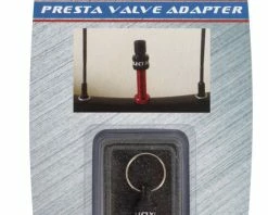 Quaxar Adaptateur De Valve Avec Porte-clés 7 Quaxar Adaptateur De Valve Avec Porte-clés -Outils-Pignon Soldes 20040742 3sfzmlJIyuGXXl