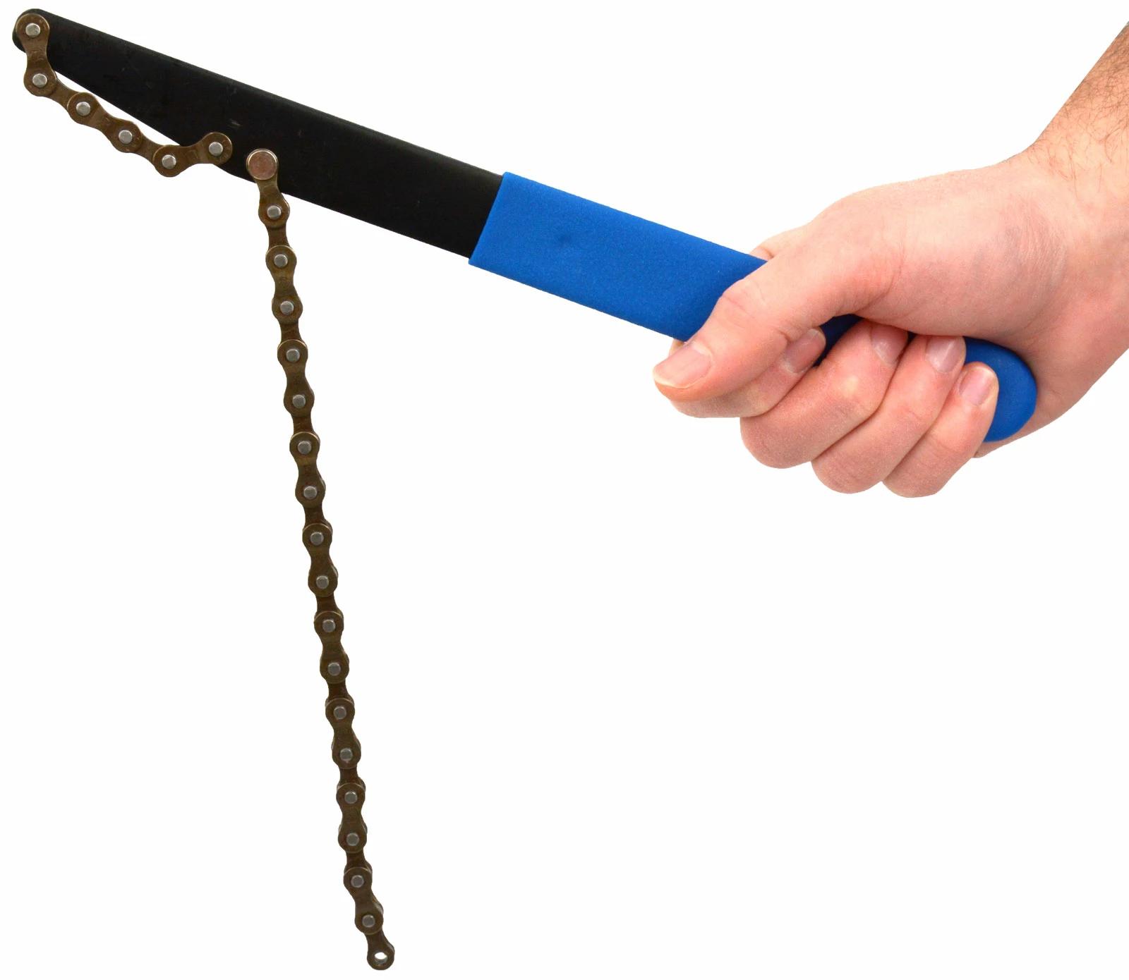 Radon Fouet à Chaîne Basic 6 à 10 Fois 4 Radon Fouet à Chaîne Basic 6 à 10 Fois – Image 2