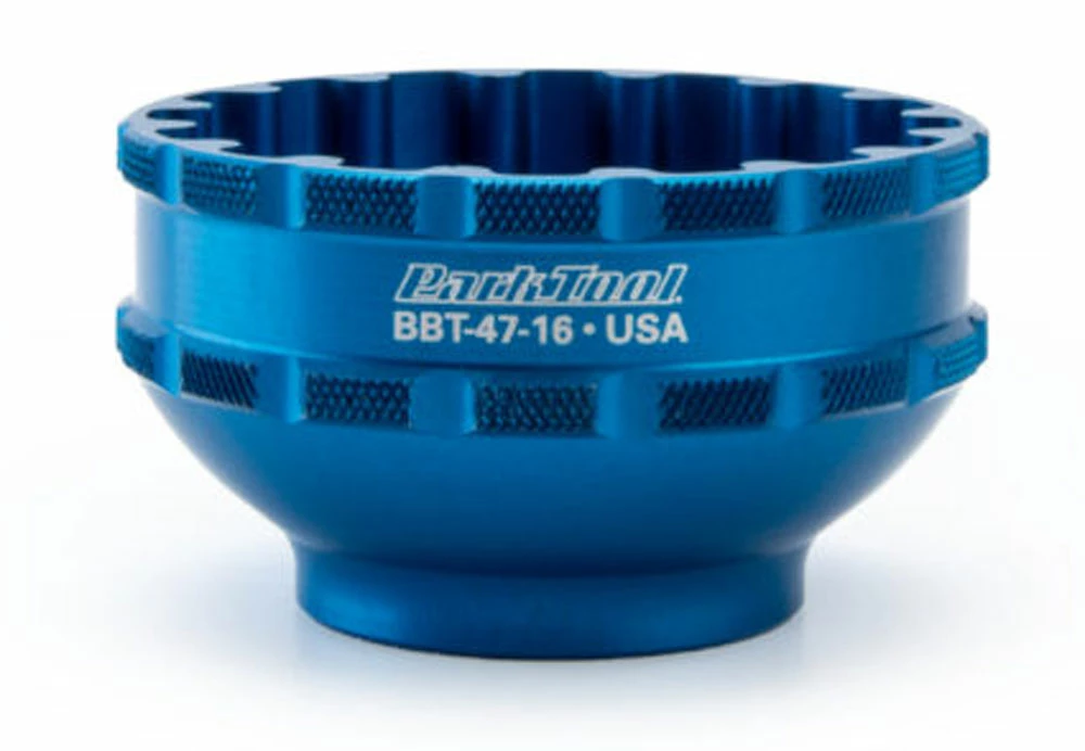 Park Tool Outil De Pédalier BBT-47 7 Park Tool Outil De Pédalier BBT-47 – Image 5