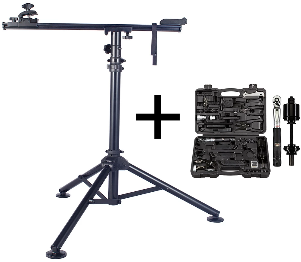 Katana WS-21 Kit D'atelier 3 Katana WS-21 Kit D'atelier