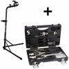 Katana Kit D'atelier WS-32 -Outils-Pignon Soldes 20114413 Katana WS 32 WerkstattSet Master