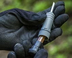 Blackburn PLUGGER Kit De Réparation Pour Pneus Tubeless -Outils-Pignon Soldes 4001 971 5