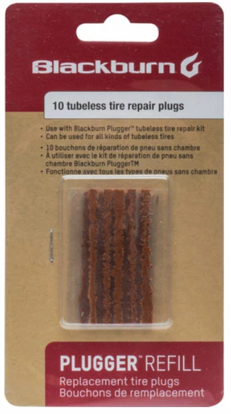 Blackburn Kit De Réparation Pour Pneus 4 Blackburn Kit De Réparation Pour Pneus – Image 2