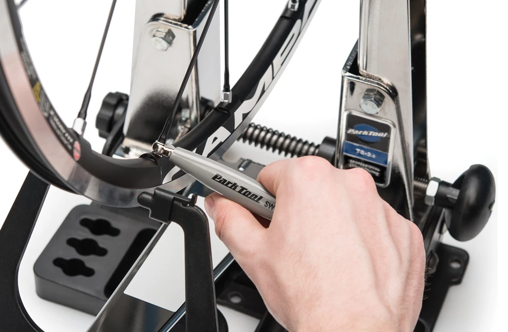 Park Tool Tendeur De Mamelon 5,5 Mm / 6 Mm SW-11 4 Park Tool Tendeur De Mamelon 5,5 Mm / 6 Mm SW-11 – Image 2