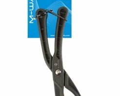 M-Wave Pince De Montage De Pneus 7 M-Wave Pince De Montage De Pneus -Outils-Pignon Soldes 4015493890416M WaveReifenmontierzange 3