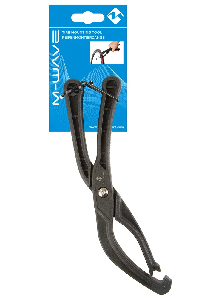 M-Wave Pince De Montage De Pneus 5 M-Wave Pince De Montage De Pneus – Image 3