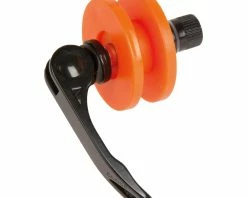 Super B TB-CH10 Support De Chaîne QR 9mm / Thru Axles 12mm