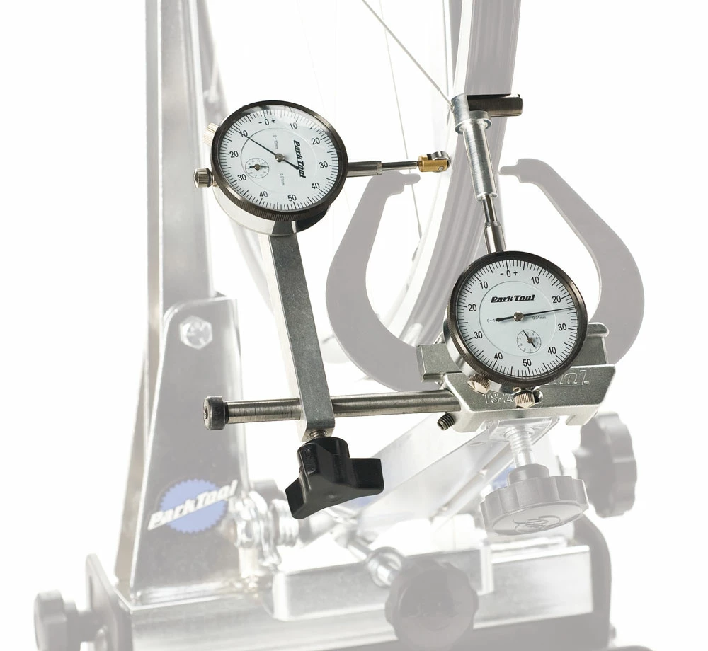 Park Tool TS-2DI Cadran D’indications TS-2 Et TS-2.2 3 Park Tool TS-2DI Cadran D’indications TS-2 Et TS-2.2