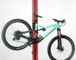 Nuton Support De Montage électrique FS Avec Pédale -Outils-Pignon Soldes 53001 Nuton Bike ElektrischerMontagestaenderFeedbackSportsinklusiveFussschalter 5