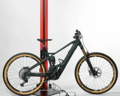 Nuton Support De Montage électrique FS Avec Pédale -Outils-Pignon Soldes 53001 Nuton Bike ElektrischerMontagestaenderFeedbackSportsinklusiveFussschalter 7