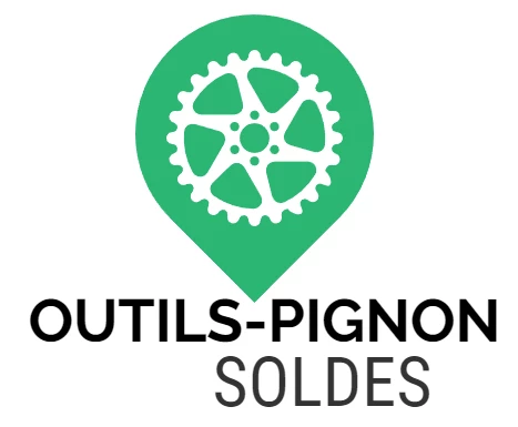 Outils-Pignon Soldes