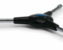 Park Tool Clé En Y Pour écrous De Rayons Internes SW-15
