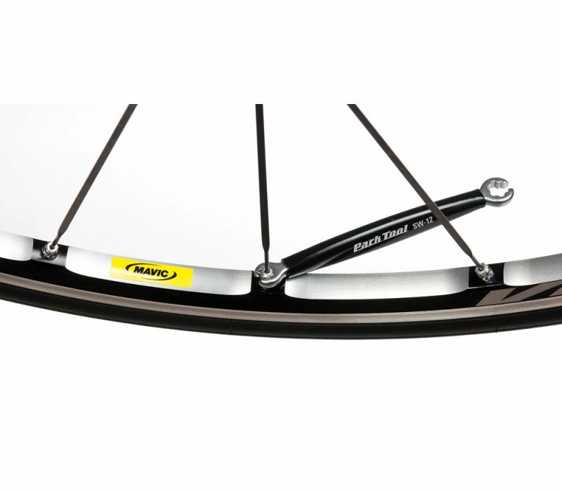 Park Tool Clé à Rayons Pour Mavic 6,4mm SW-12 4 Park Tool Clé à Rayons Pour Mavic 6,4mm SW-12 – Image 2