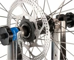 Park Tool Adaptateur D'axe Creux Pour Le Banc D'essai TS-TA -Outils-Pignon Soldes 72990