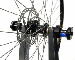 Park Tool Adaptateur D'axe Creux Pour Le Banc D'essai TS-TA -Outils-Pignon Soldes 72994