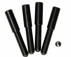 Park Tool Kit De Goupilles De Rechange CT-4K (4 Goupilles 1 Roulement à Billes)