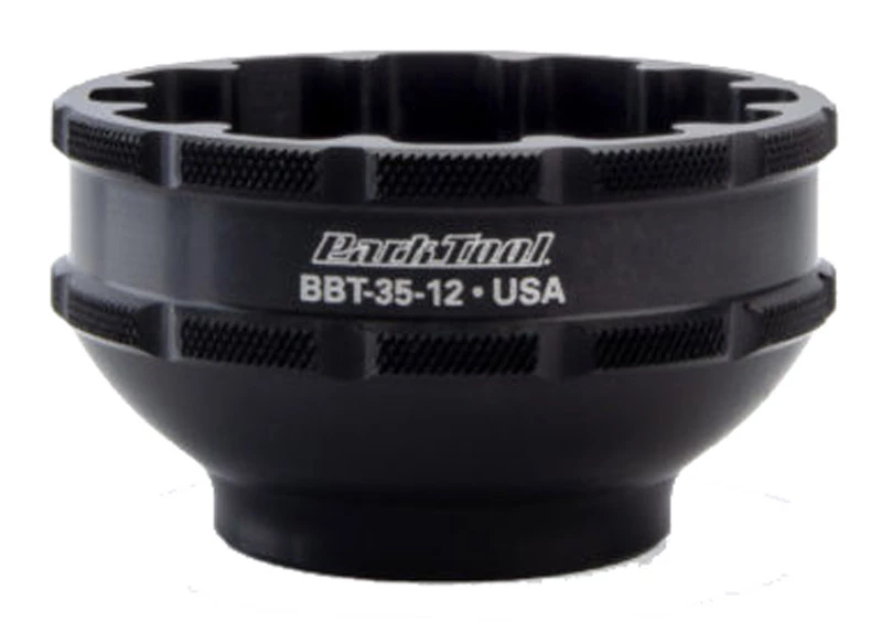 Park Tool BBT-35 Outil De Pédalier 6 Park Tool BBT-35 Outil De Pédalier – Image 4