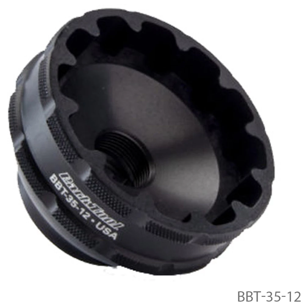 Park Tool BBT-35 Outil De Pédalier 4 Park Tool BBT-35 Outil De Pédalier – Image 2