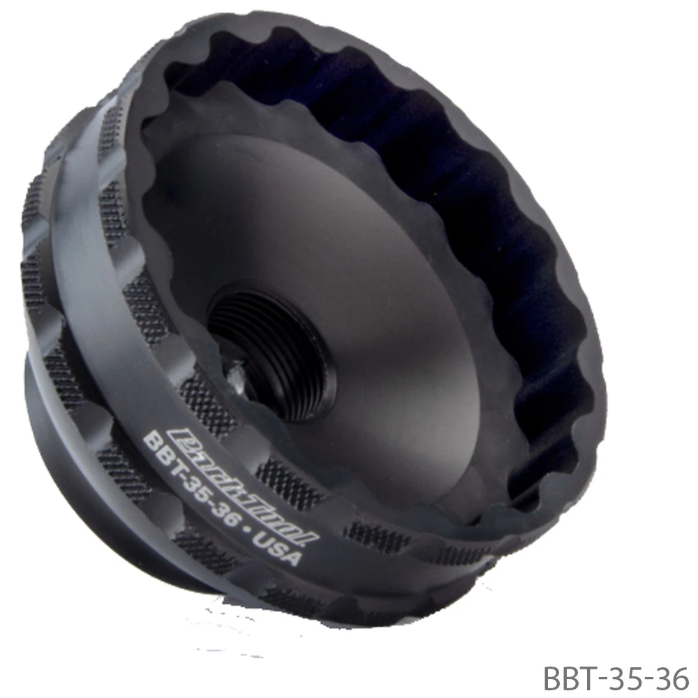 Park Tool BBT-35 Outil De Pédalier 5 Park Tool BBT-35 Outil De Pédalier – Image 3