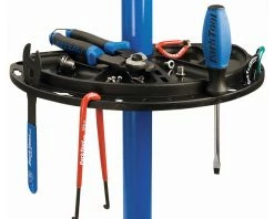 Park Tool 104 Rangement Des Outils Pour PRS- Et PCS- 9 Park Tool 104 Rangement Des Outils Pour PRS- Et PCS- -Outils-Pignon Soldes 763477005403ParkTool 104WerkzeugablagefuerPRS PCS Montagestaender 4