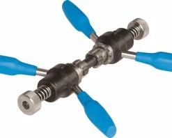 Cyclus Tools Fraise De Coupe Pour Filetage Et Logement De Pédalier BSA