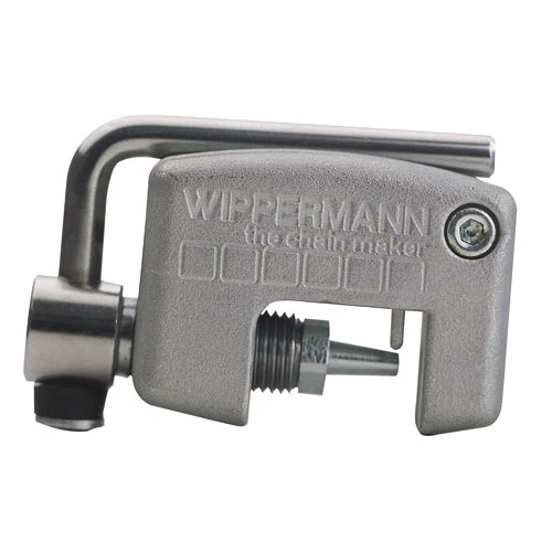 Wippermann Connex Rivet De Chaîne, Y Compris Connex Link 3 Wippermann Connex Rivet De Chaîne, Y Compris Connex Link