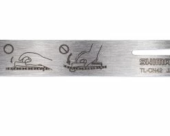 Shimano TL-CN42 Jauge De Chaîne