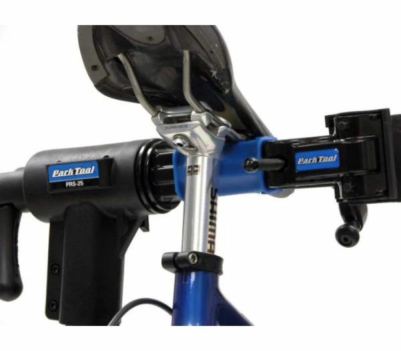 Park Tool Support De Montage Professionnel Pliable PRS-25 7 Park Tool Support De Montage Professionnel Pliable PRS-25 – Image 5