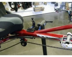 Park Tool Support De Montage Professionnel Pliable PRS-25 13 Park Tool Support De Montage Professionnel Pliable PRS-25 -Outils-Pignon Soldes 91535