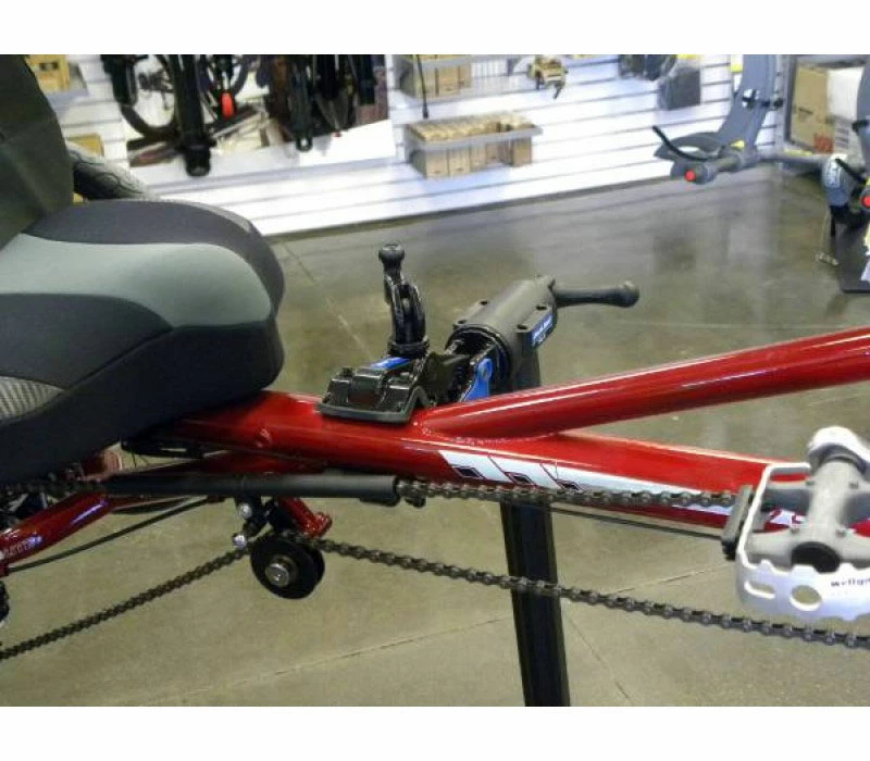 Park Tool Support De Montage Professionnel Pliable PRS-25 8 Park Tool Support De Montage Professionnel Pliable PRS-25 – Image 6