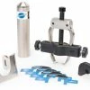 Park Tool Campagnolo® Power Torque Kit De Montage De Manivelles Et De Roulements CBP-8 1 Park Tool Campagnolo® Power Torque Kit De Montage De Manivelles Et De Roulements CBP-8 -Outils-Pignon Soldes CBP 88pXBk5AecRkzJ