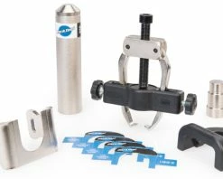 Park Tool Campagnolo® Power Torque Kit De Montage De Manivelles Et De Roulements CBP-8