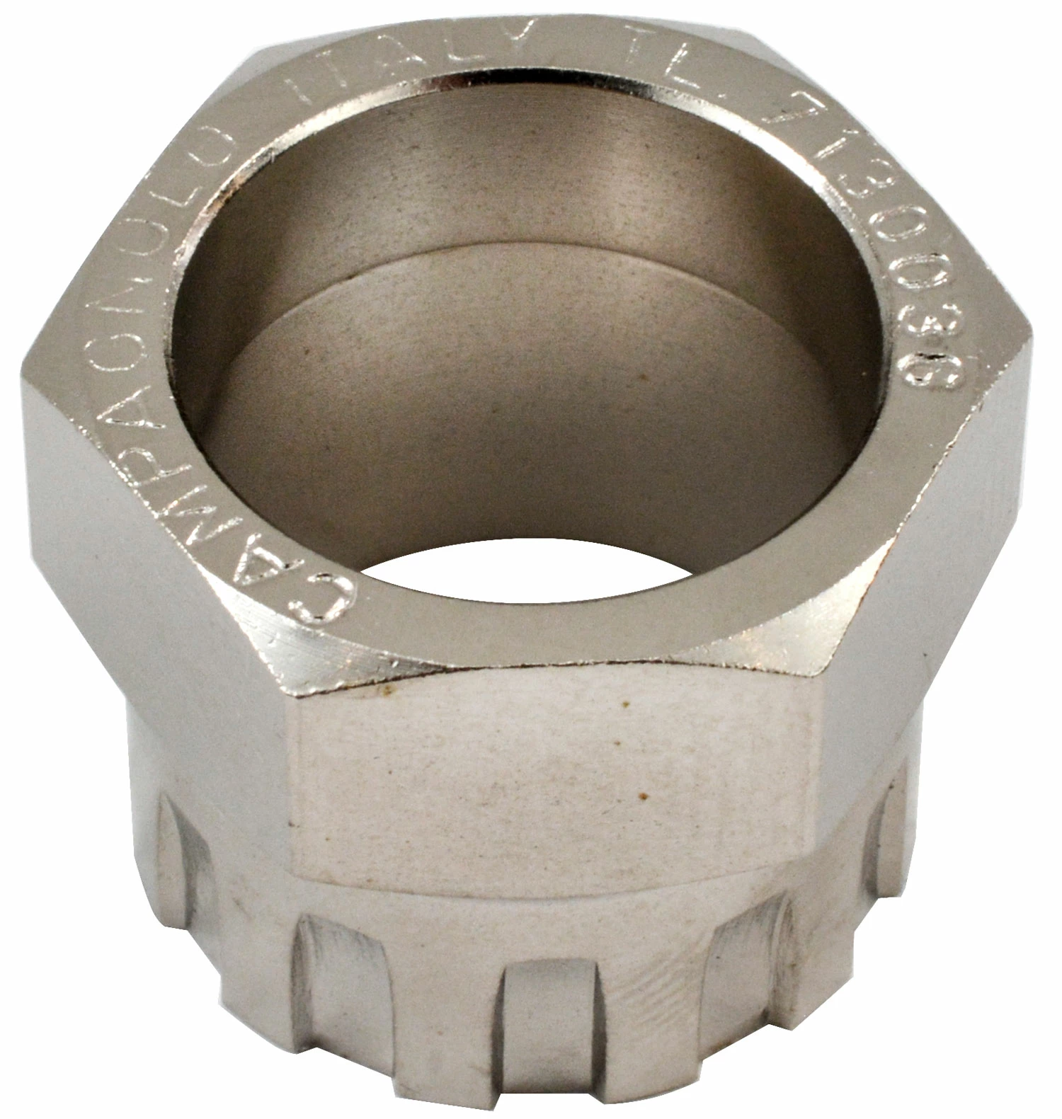 Campagnolo® UT-BB080 Extracteur De Cassette / Outil Pour Palier De Pédalier 3 Campagnolo® UT-BB080 Extracteur De Cassette / Outil Pour Palier De Pédalier