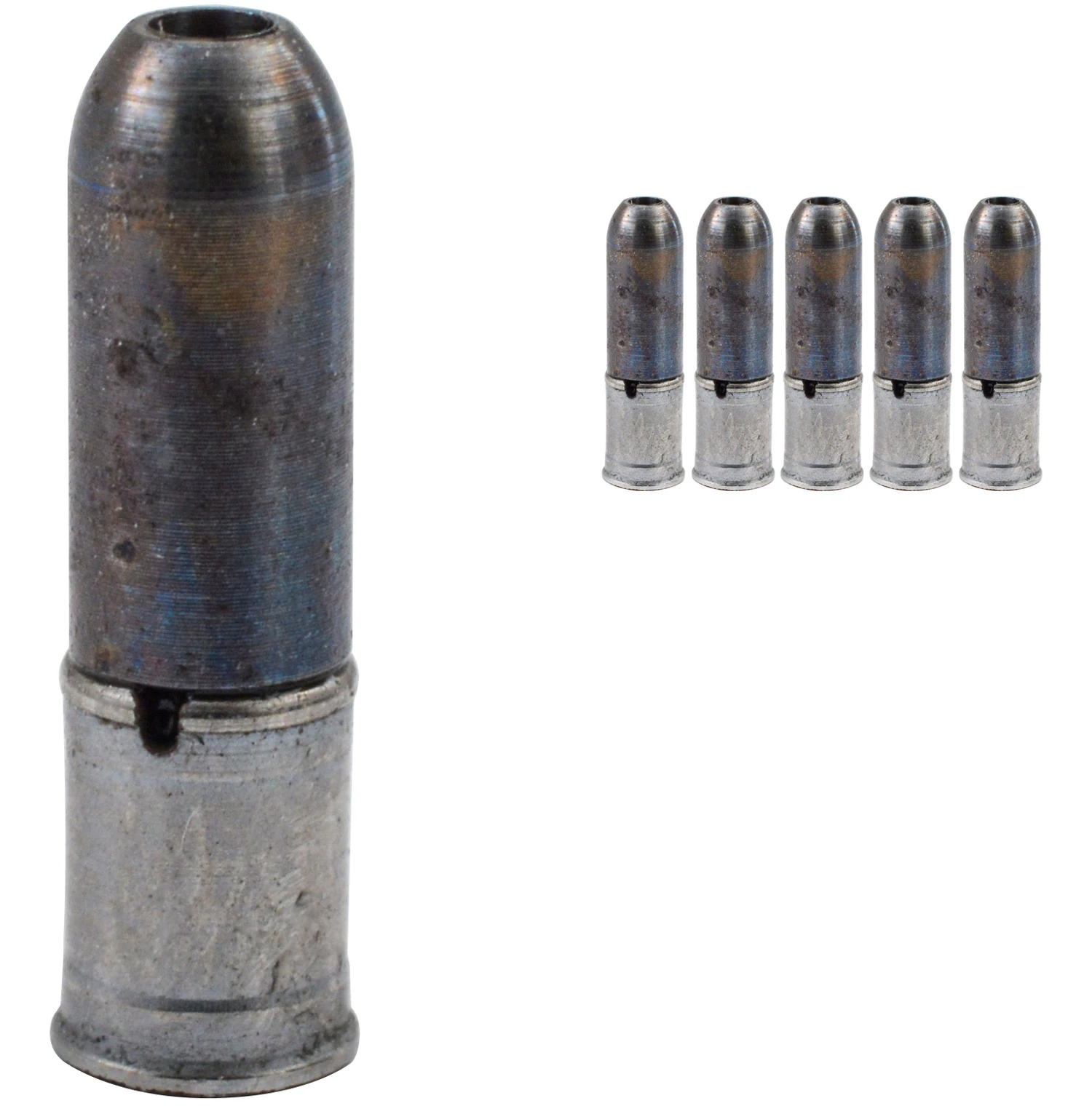 Campagnolo® Goupille De Rivetage De Chaîne Ultra-Link 13x 3 Campagnolo® Goupille De Rivetage De Chaîne Ultra-Link 13x