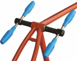 Cyclus Tools Outil De Filetage BSA (1.370 "x24 Tpi) - (9)