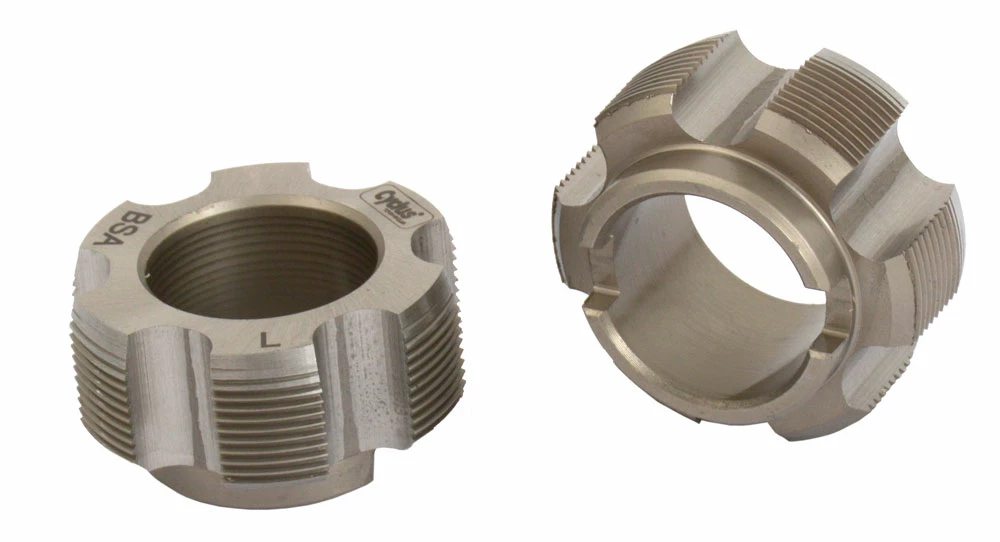 Cyclus Tools Couteau BSA Pour Boîtier De Pédalier 3 Cyclus Tools Couteau BSA Pour Boîtier De Pédalier