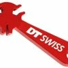 Dt-swiss Outil Polyvalent Aerolite Pour Les Rayons Et Les écrous Torx/carrés 2 Dt-swiss Outil Polyvalent Aerolite Pour Les Rayons Et Les écrous Torx/carrés -Outils-Pignon Soldes DT Swiss Multitool TTSXXXXR05626S