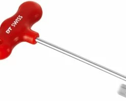 Dt-swiss Tendeur D'embout Poignée En T Pour Embout Carré