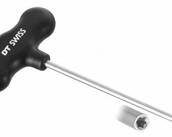 Dt-swiss Tendeur De Nipple Poignée En T Pour Nipple Torx