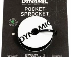 Dynamic Porte-chaîne Pocket Sprocked 3D