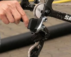 Dynamic Porte-chaîne Pocket Sprocked 3D -Outils-Pignon Soldes Dynamic Pocket Sprocket DY 082 3