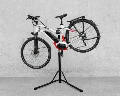 EUFAB Béquille De Montage Pour E-Bike 11 EUFAB Béquille De Montage Pour E-Bike -Outils-Pignon Soldes Eufab 16421 300 20126018 E Bike Montagestander 2