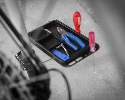 EUFAB Béquille De Montage Pour E-Bike 13 EUFAB Béquille De Montage Pour E-Bike -Outils-Pignon Soldes Eufab 16421 300 20126018 E Bike Montagestander 4