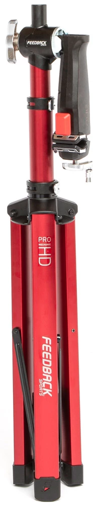 Outils-Pignon Soldes -Outils-Pignon Soldes Feedback Sports Pro Mechanic HD Montagestander FA003475002 2