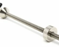 Feedback Sports Adaptateur D'axe De Roue Pour Pro Truing Stand